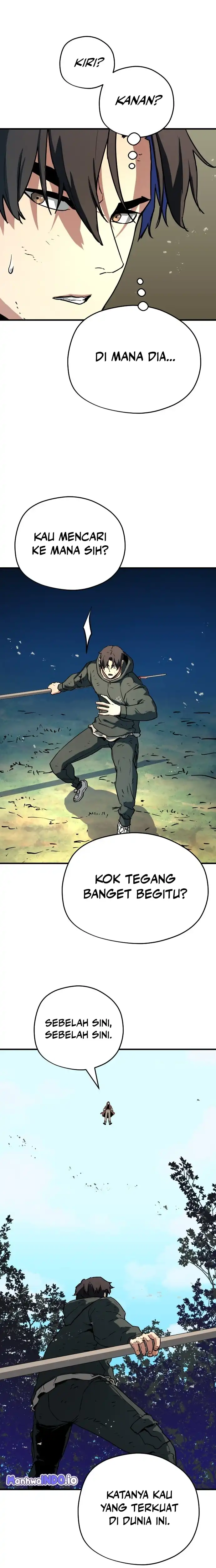 Baca Another World Contractor - Chapter 15 halaman 15