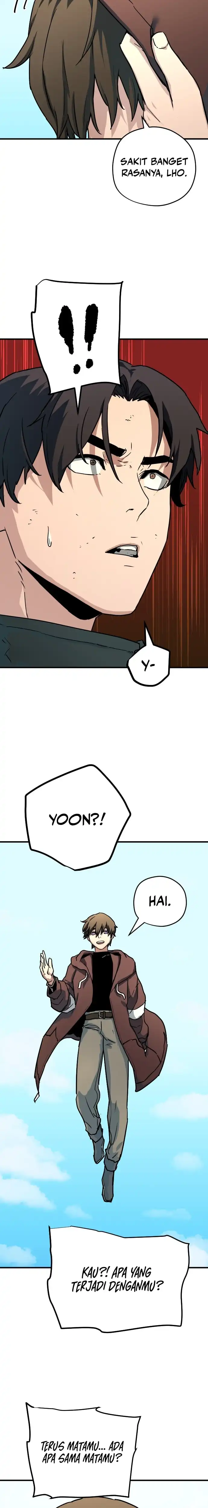 Baca Another World Contractor - Chapter 15 halaman 17