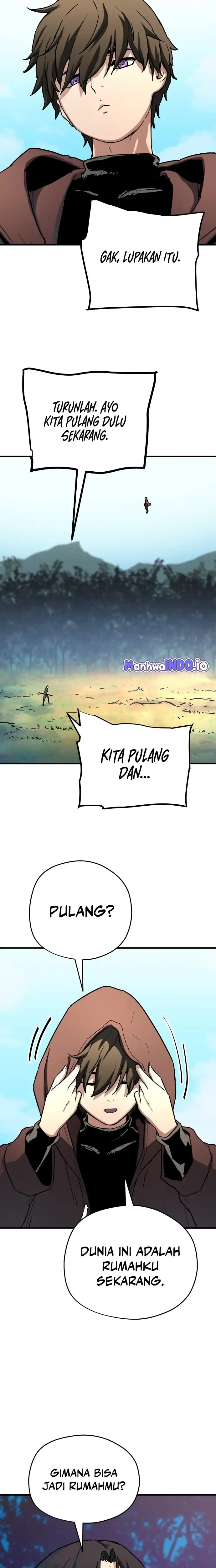 Baca Another World Contractor - Chapter 15 halaman 18