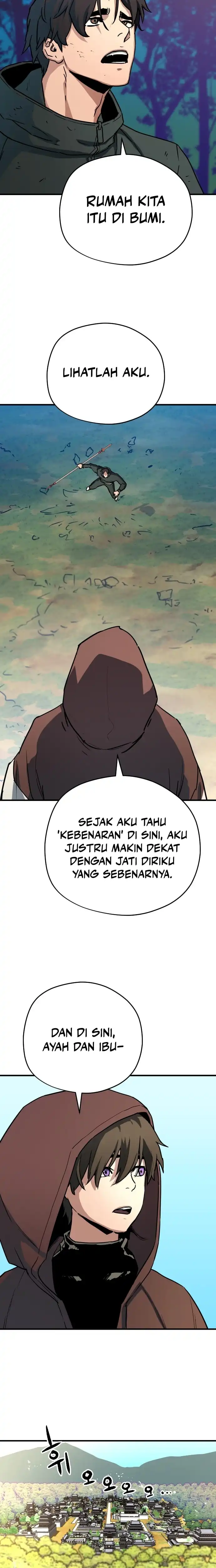 Baca Another World Contractor - Chapter 15 halaman 19