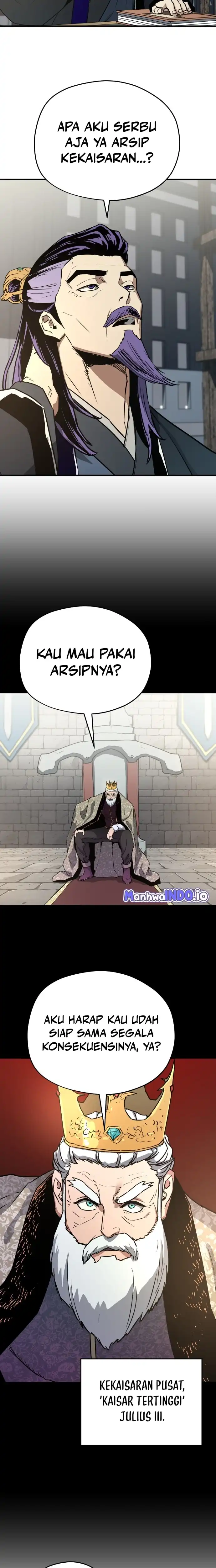 Baca Another World Contractor - Chapter 15 halaman 2