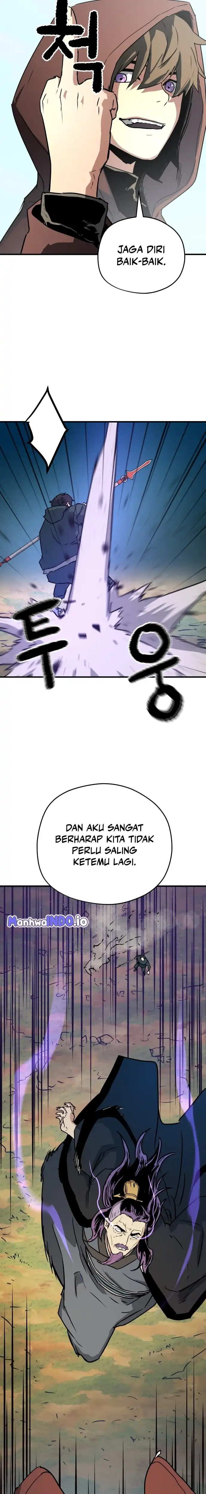 Baca Another World Contractor - Chapter 15 halaman 22