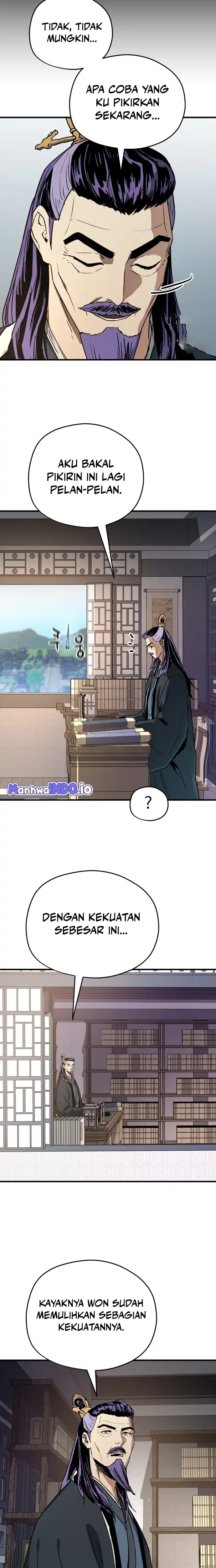 Baca Another World Contractor - Chapter 15 halaman 3