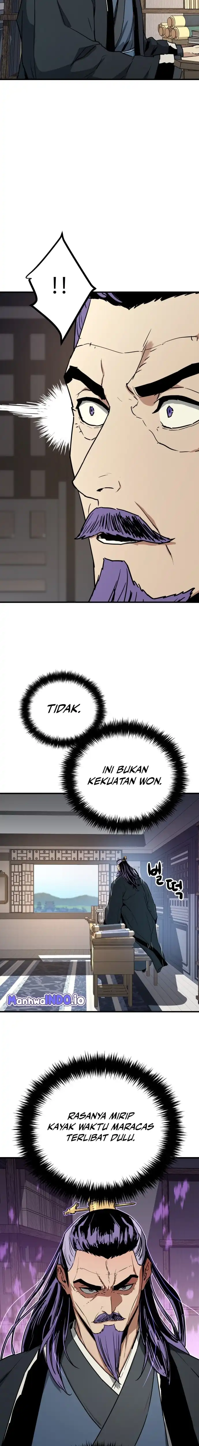 Baca Another World Contractor - Chapter 15 halaman 4