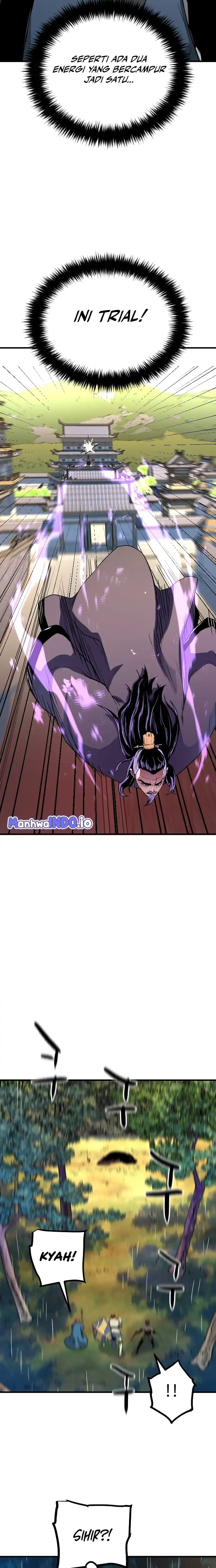 Baca Another World Contractor - Chapter 15 halaman 5