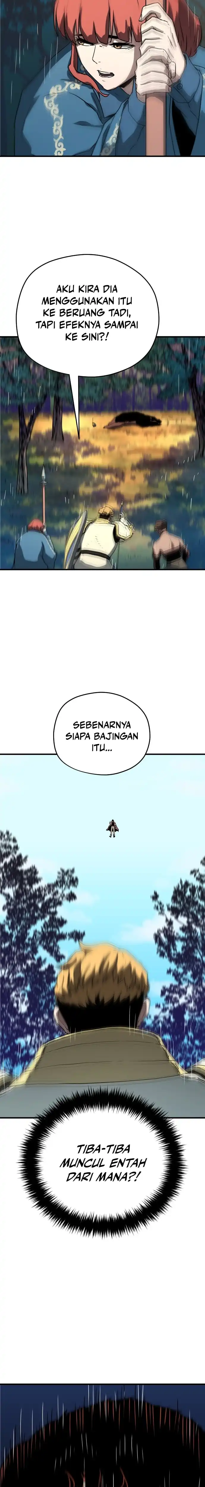 Baca Another World Contractor - Chapter 15 halaman 7