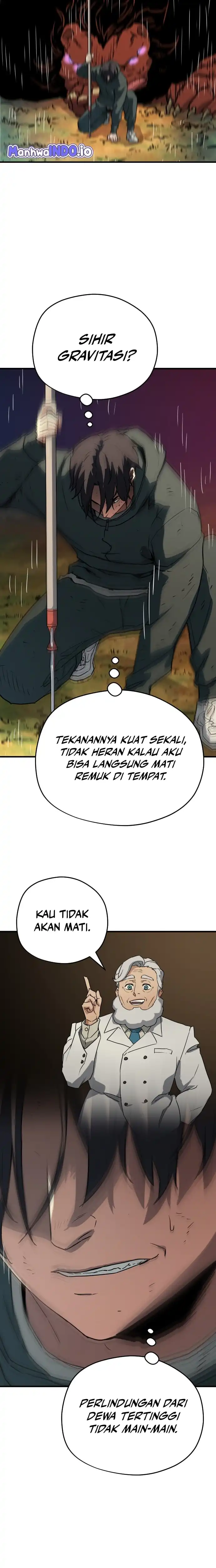 Baca Another World Contractor - Chapter 15 halaman 8