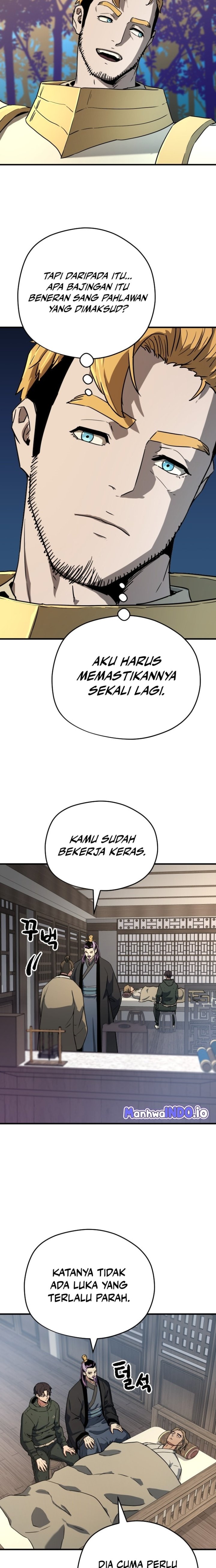 Baca Another World Contractor - Chapter 16 halaman 12