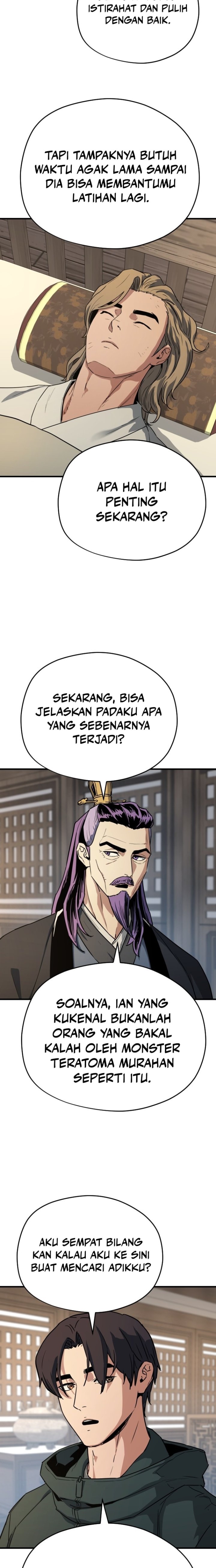 Baca Another World Contractor - Chapter 16 halaman 13
