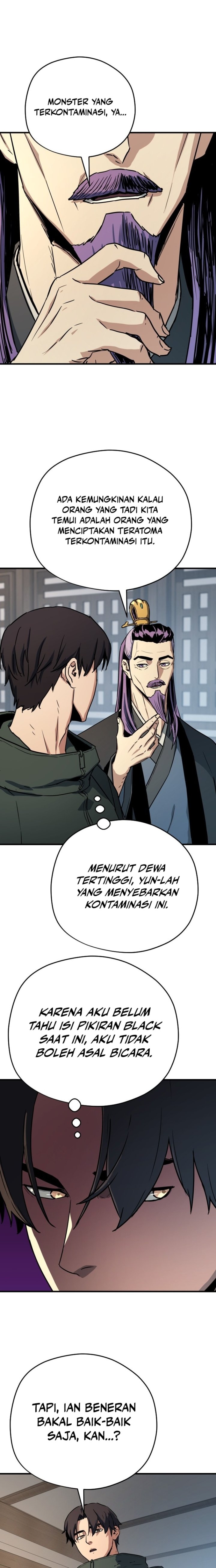 Baca Another World Contractor - Chapter 16 halaman 15