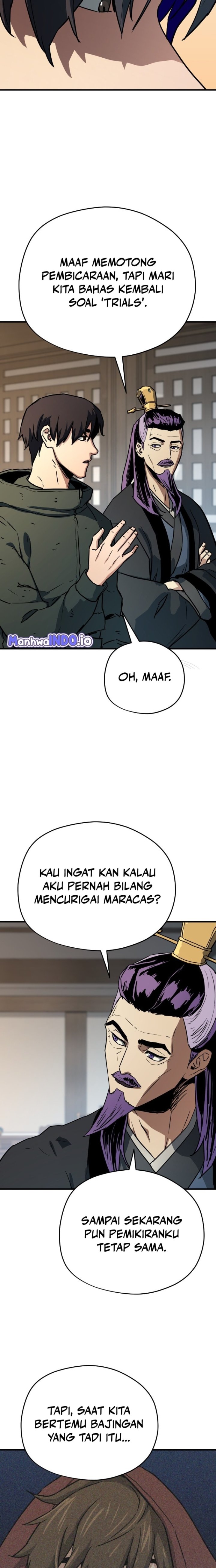Baca Another World Contractor - Chapter 16 halaman 19