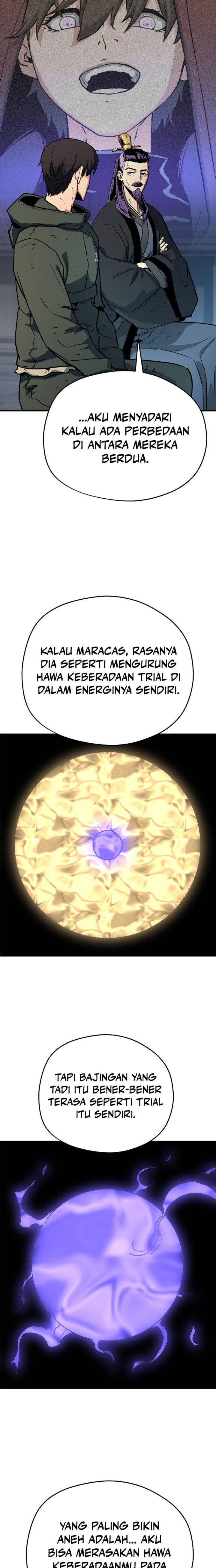 Baca Another World Contractor - Chapter 16 halaman 20