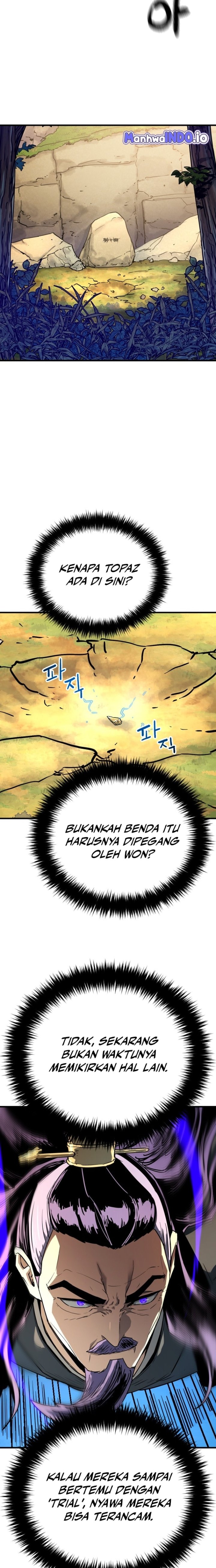 Baca Another World Contractor - Chapter 16 halaman 3