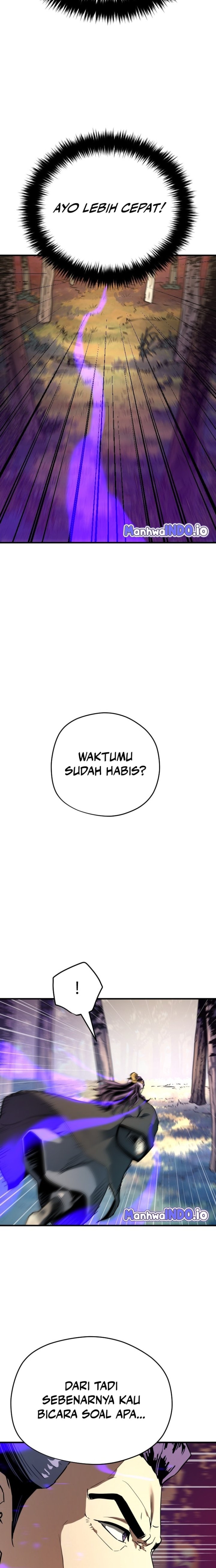 Baca Another World Contractor - Chapter 16 halaman 4