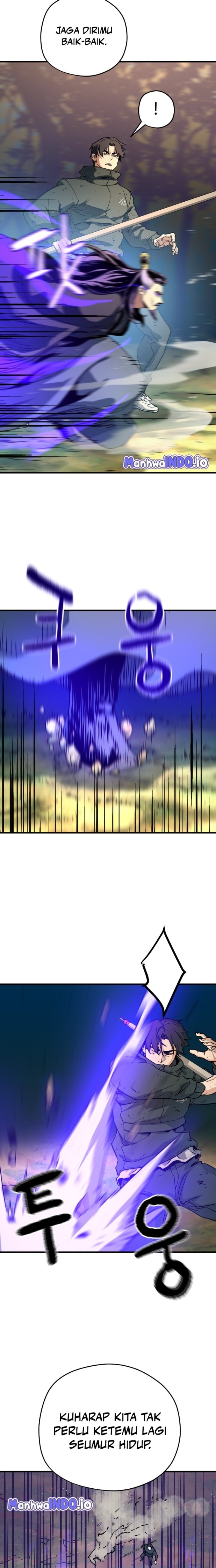 Baca Another World Contractor - Chapter 16 halaman 6