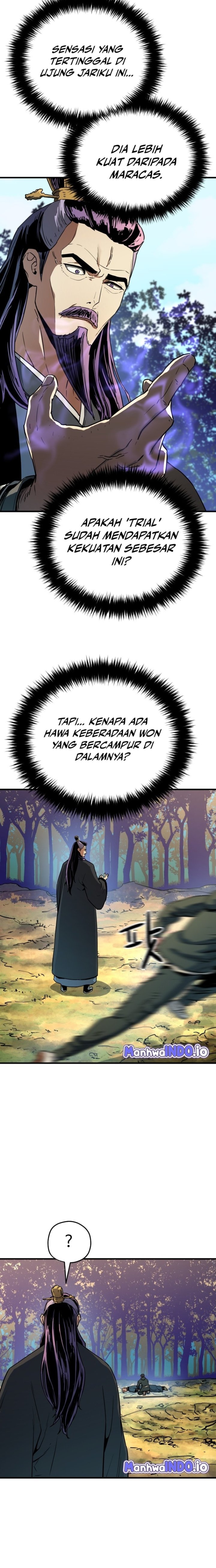 Baca Another World Contractor - Chapter 16 halaman 9