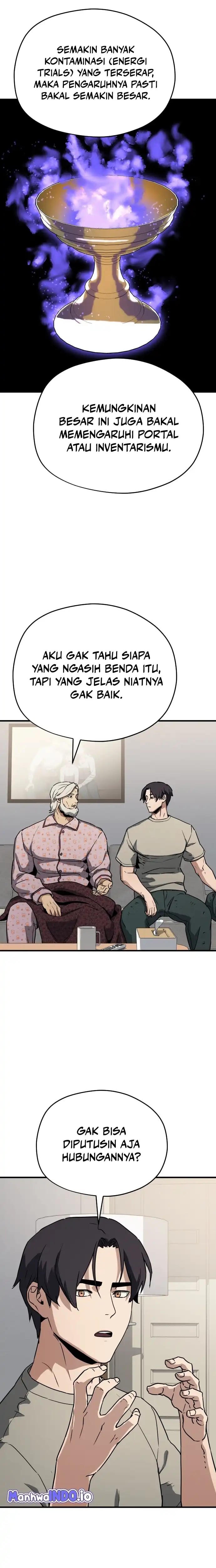 Baca Another World Contractor - Chapter 17 halaman 11