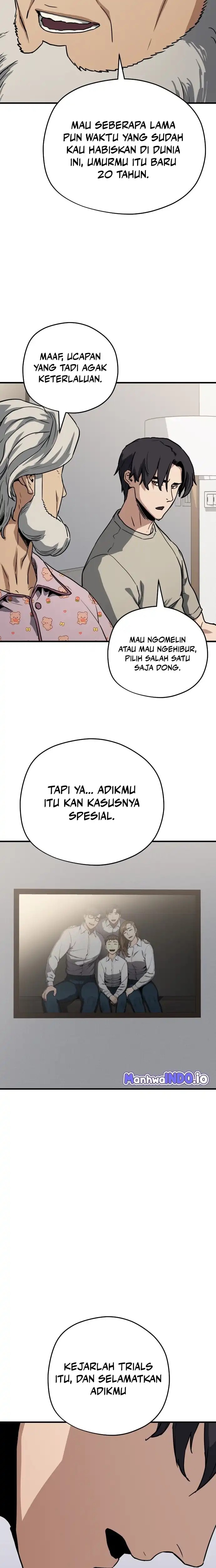 Baca Another World Contractor - Chapter 17 halaman 15