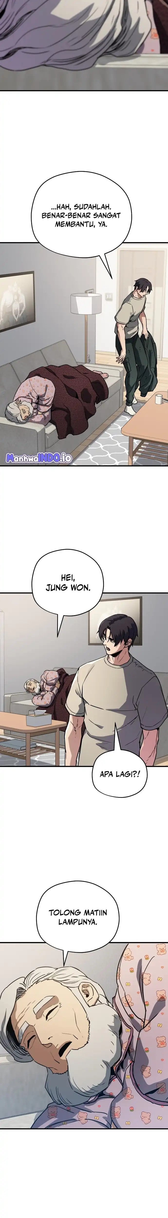 Baca Another World Contractor - Chapter 17 halaman 19