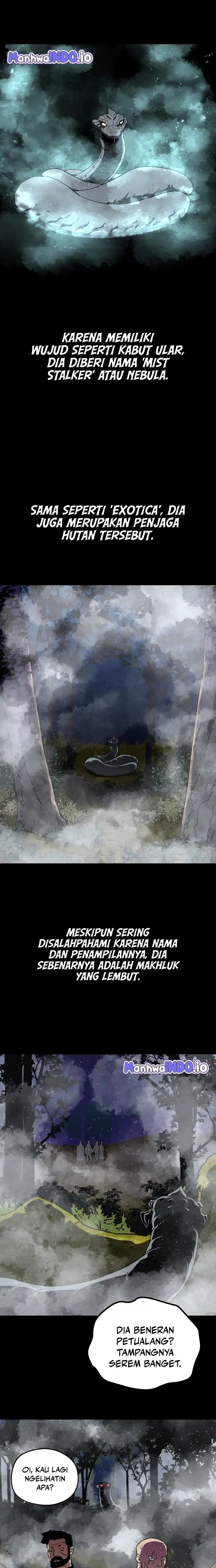 Baca Another World Contractor - Chapter 17 halaman 2