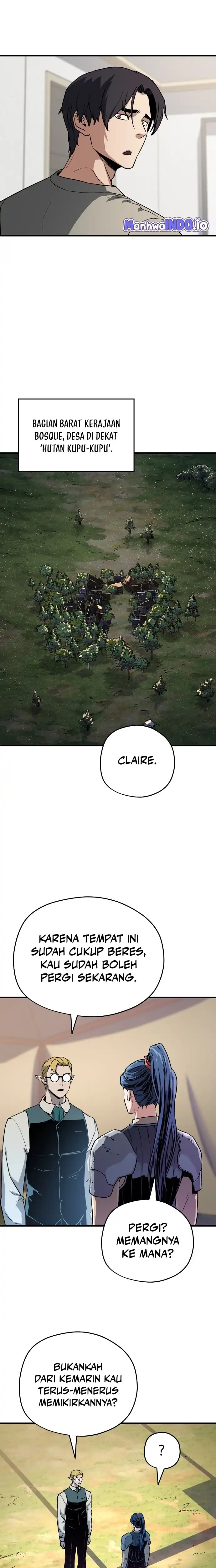 Baca Another World Contractor - Chapter 17 halaman 20