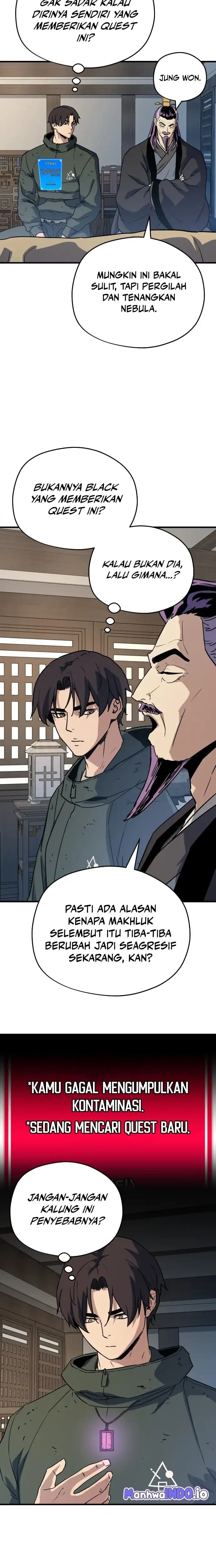 Baca Another World Contractor - Chapter 17 halaman 4