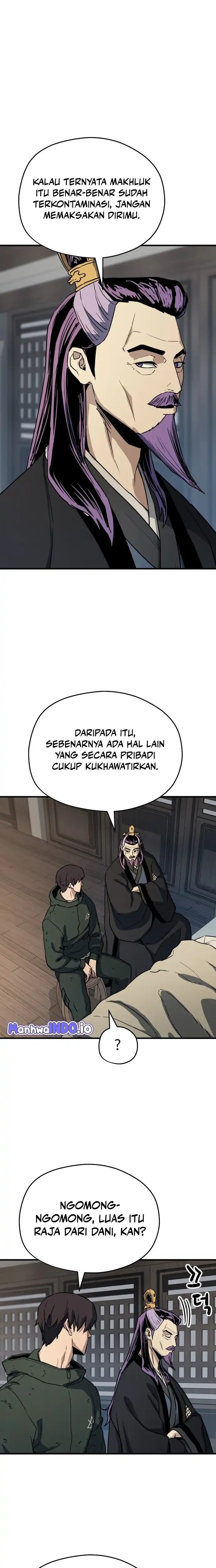 Baca Another World Contractor - Chapter 17 halaman 5
