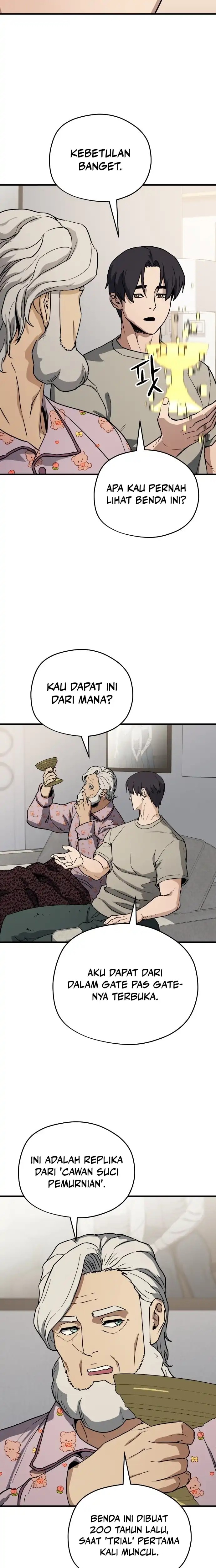 Baca Another World Contractor - Chapter 17 halaman 9