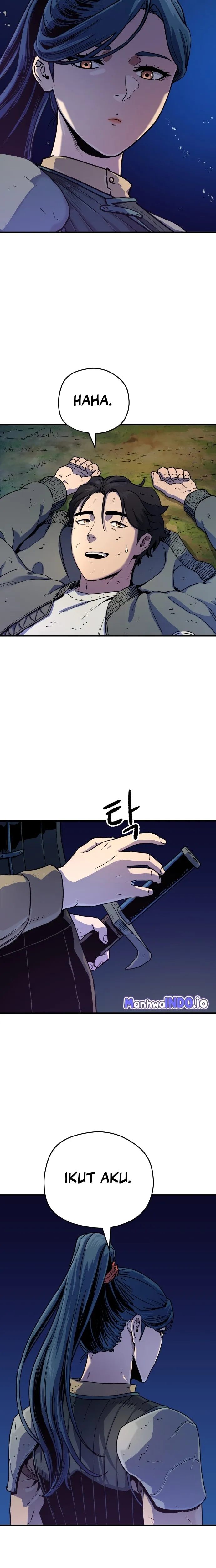 Baca Another World Contractor - Chapter 7 halaman 12