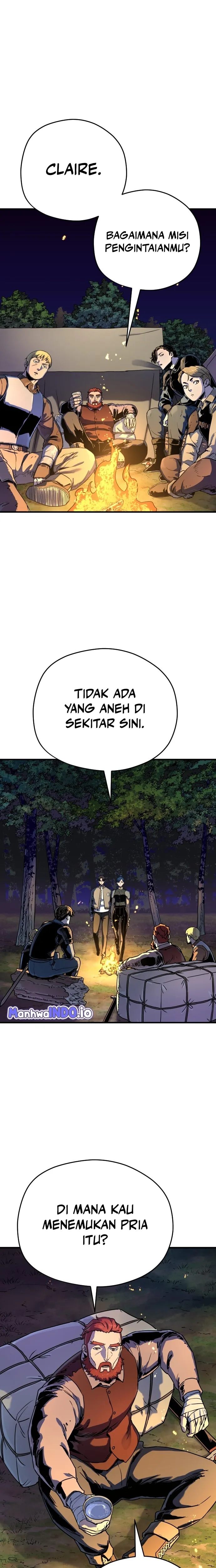 Baca Another World Contractor - Chapter 7 halaman 14