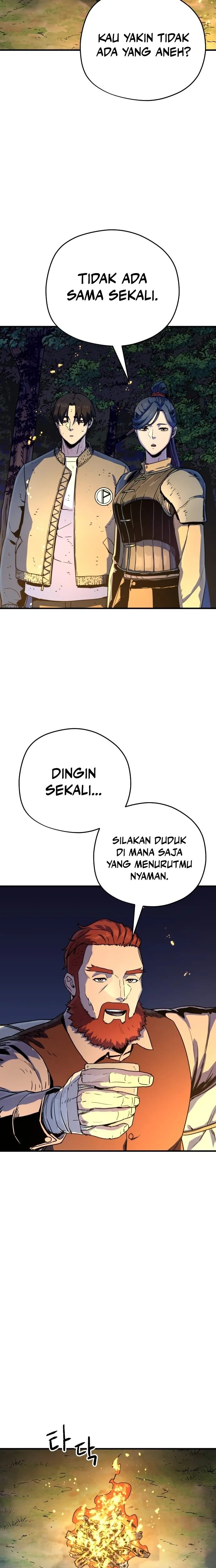 Baca Another World Contractor - Chapter 7 halaman 15