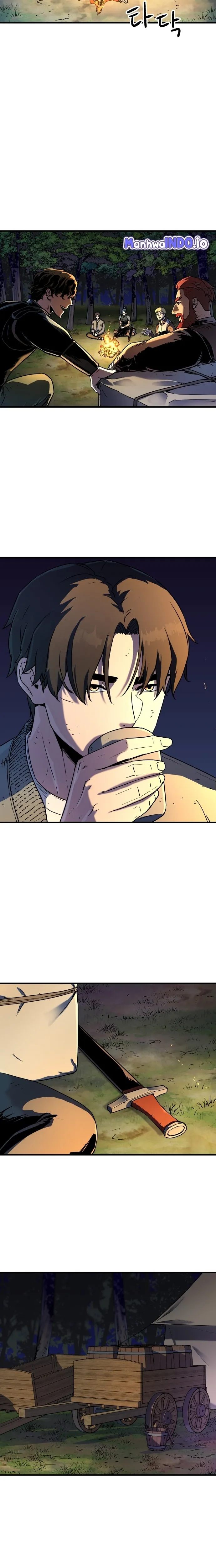 Baca Another World Contractor - Chapter 7 halaman 16