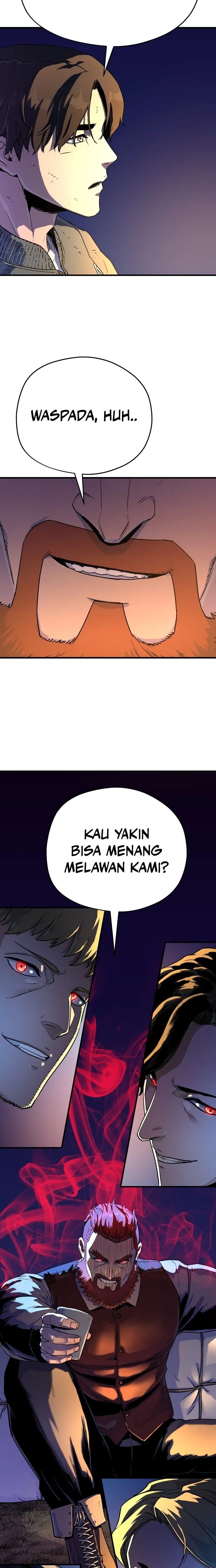 Baca Another World Contractor - Chapter 7 halaman 18