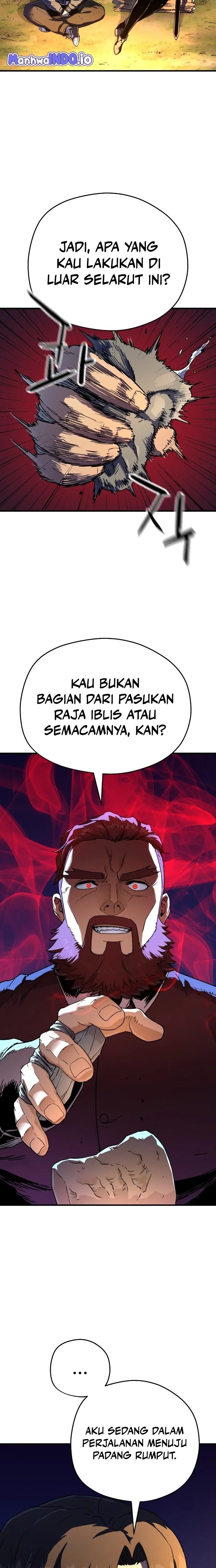 Baca Another World Contractor - Chapter 7 halaman 20