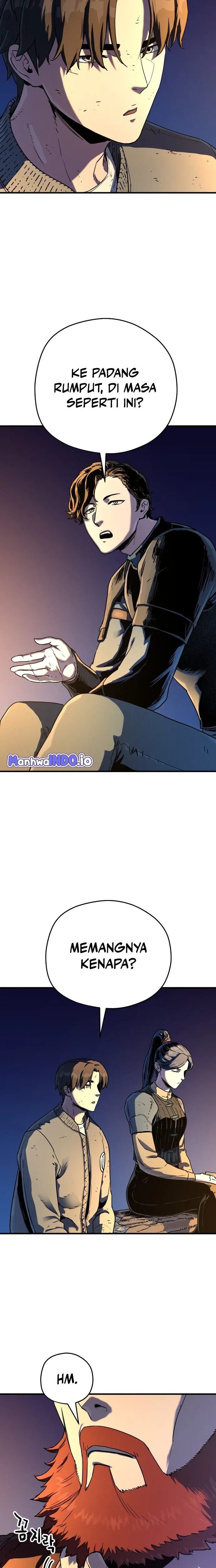 Baca Another World Contractor - Chapter 7 halaman 21
