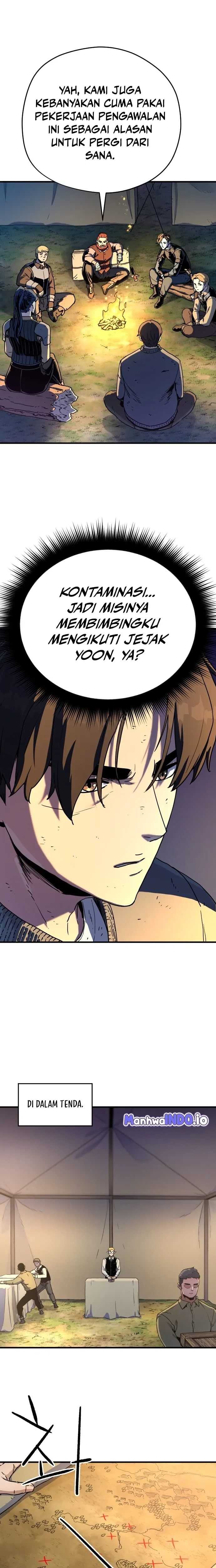 Baca Another World Contractor - Chapter 7 halaman 23