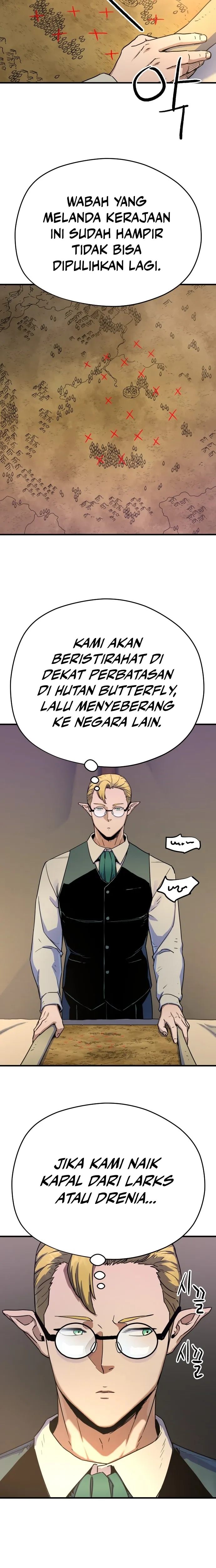 Baca Another World Contractor - Chapter 7 halaman 24