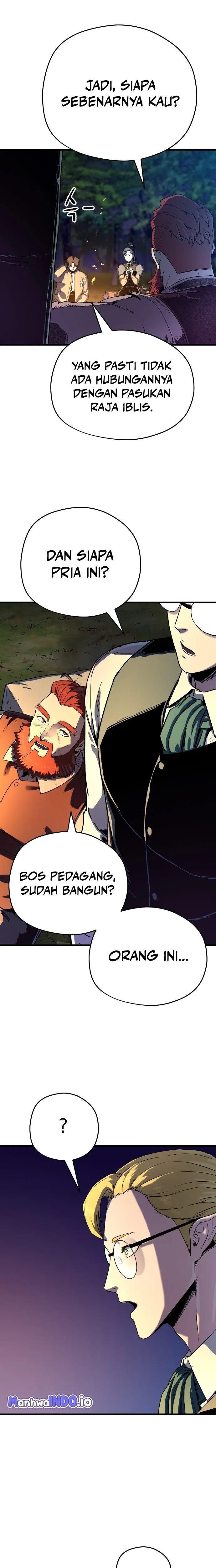 Baca Another World Contractor - Chapter 7 halaman 26