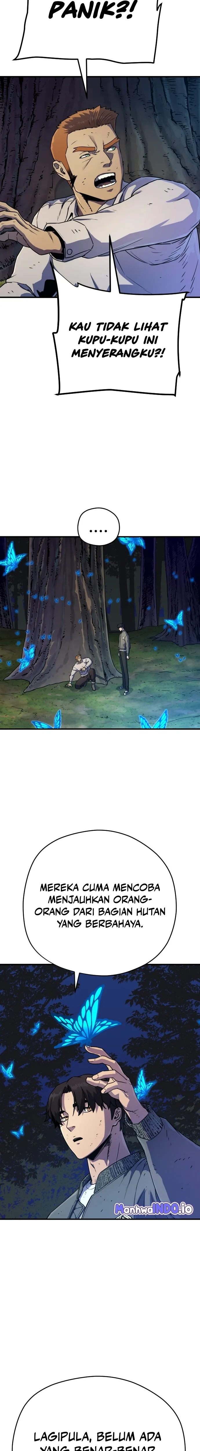 Baca Another World Contractor - Chapter 7 halaman 3