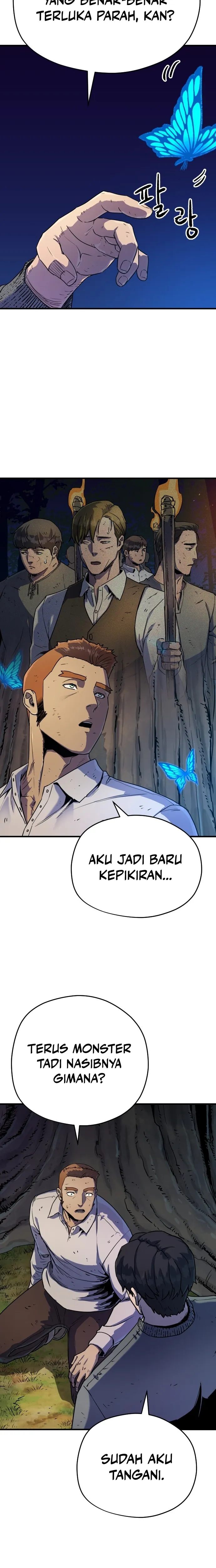 Baca Another World Contractor - Chapter 7 halaman 4