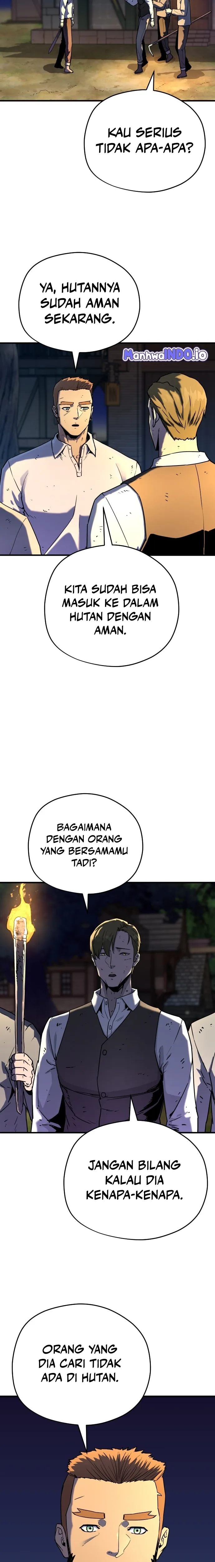 Baca Another World Contractor - Chapter 7 halaman 6