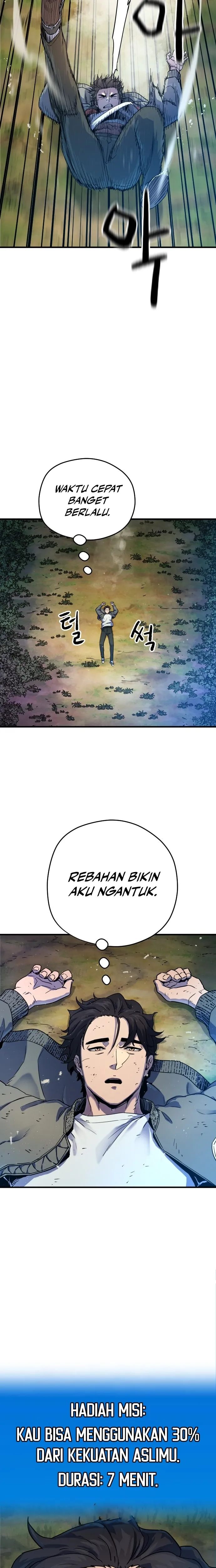 Baca Another World Contractor - Chapter 7 halaman 9