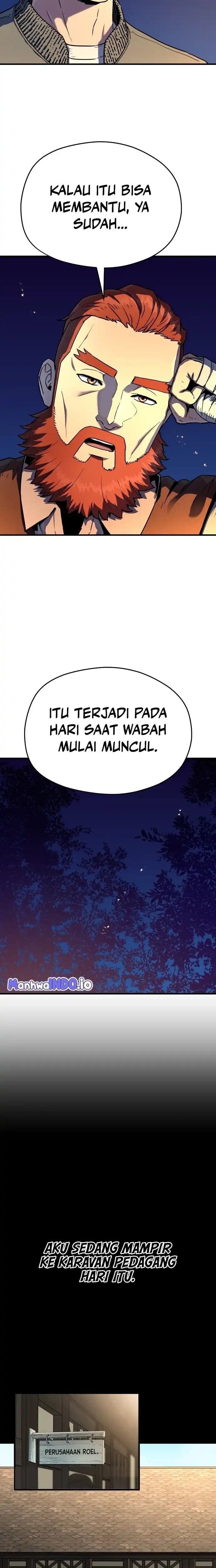 Baca Another World Contractor - Chapter 8 halaman 11