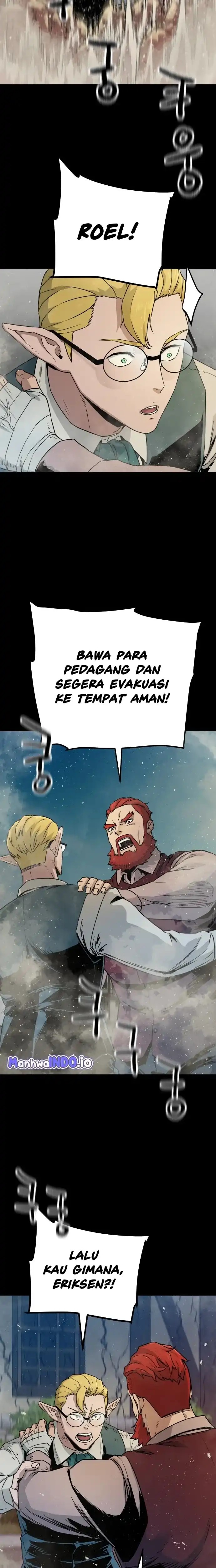 Baca Another World Contractor - Chapter 8 halaman 16