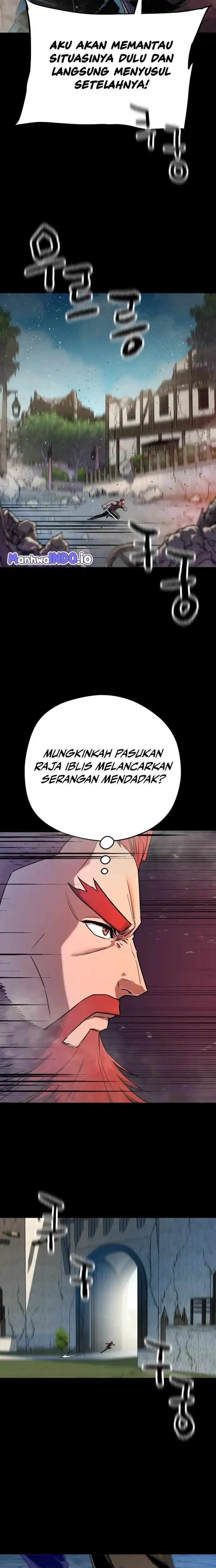 Baca Another World Contractor - Chapter 8 halaman 17