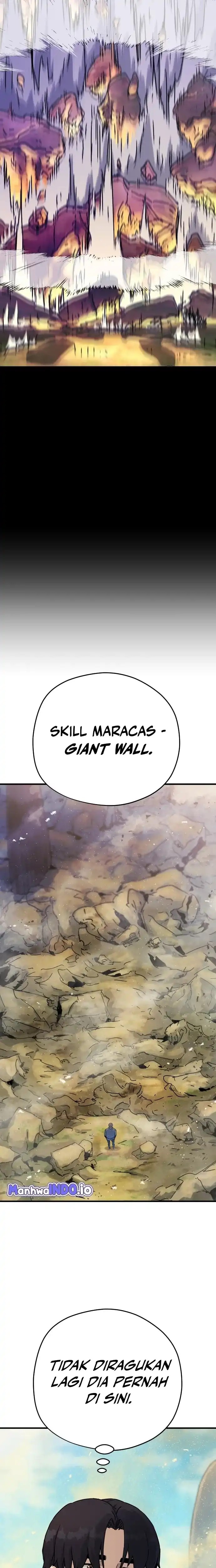 Baca Another World Contractor - Chapter 8 halaman 26