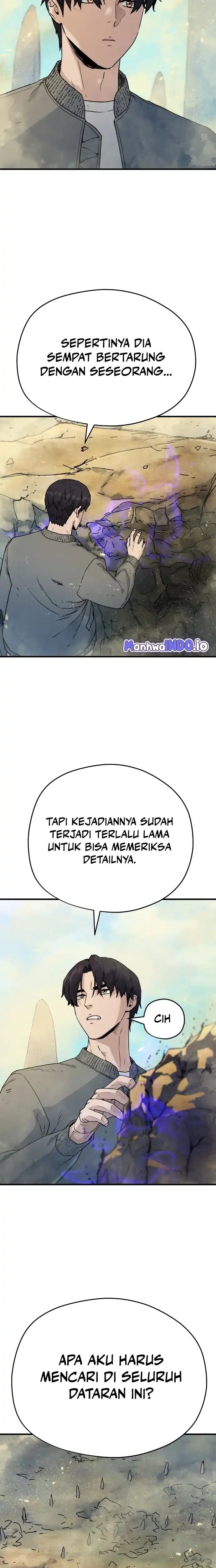 Baca Another World Contractor - Chapter 8 halaman 27