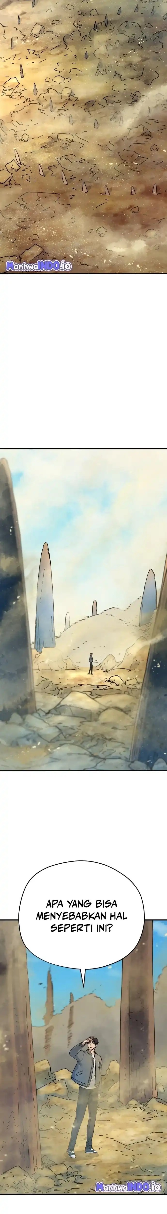 Baca Another World Contractor - Chapter 8 halaman 28