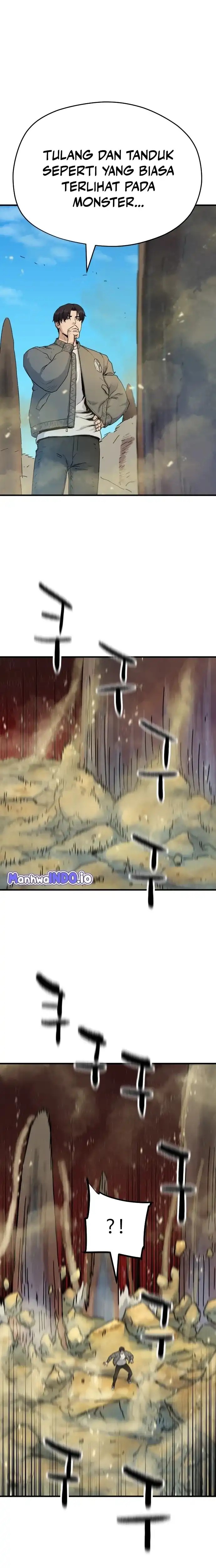 Baca Another World Contractor - Chapter 8 halaman 29