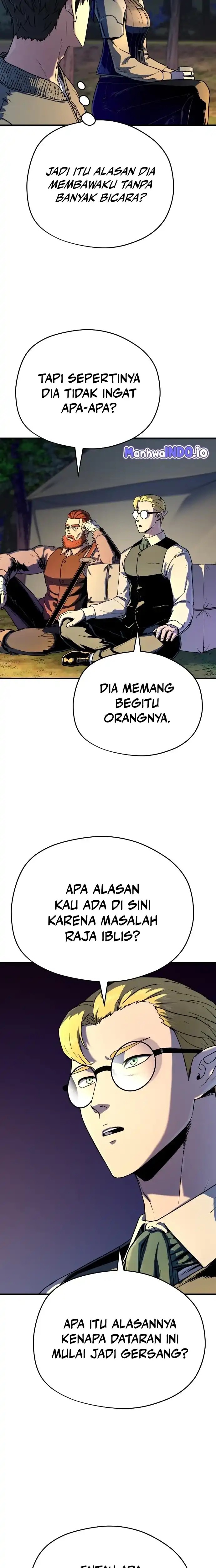 Baca Another World Contractor - Chapter 8 halaman 3